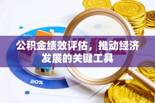 济宁公积金绩效评估，推动经济发展的关键工具