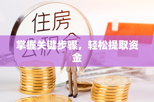 济宁掌握关键步骤，轻松提取资金