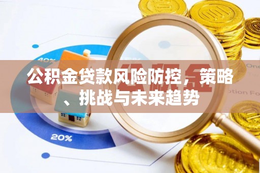 济宁公积金贷款风险防控，策略、挑战与未来趋势