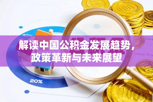 济宁解读中国公积金发展趋势，政策革新与未来展望
