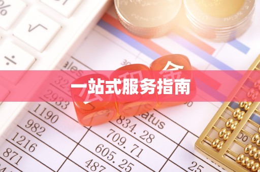 济宁一站式服务指南